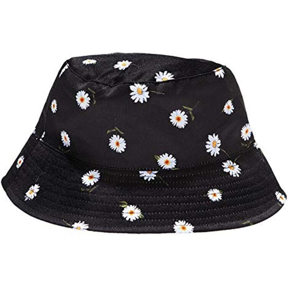 Reversible Bucket Hat